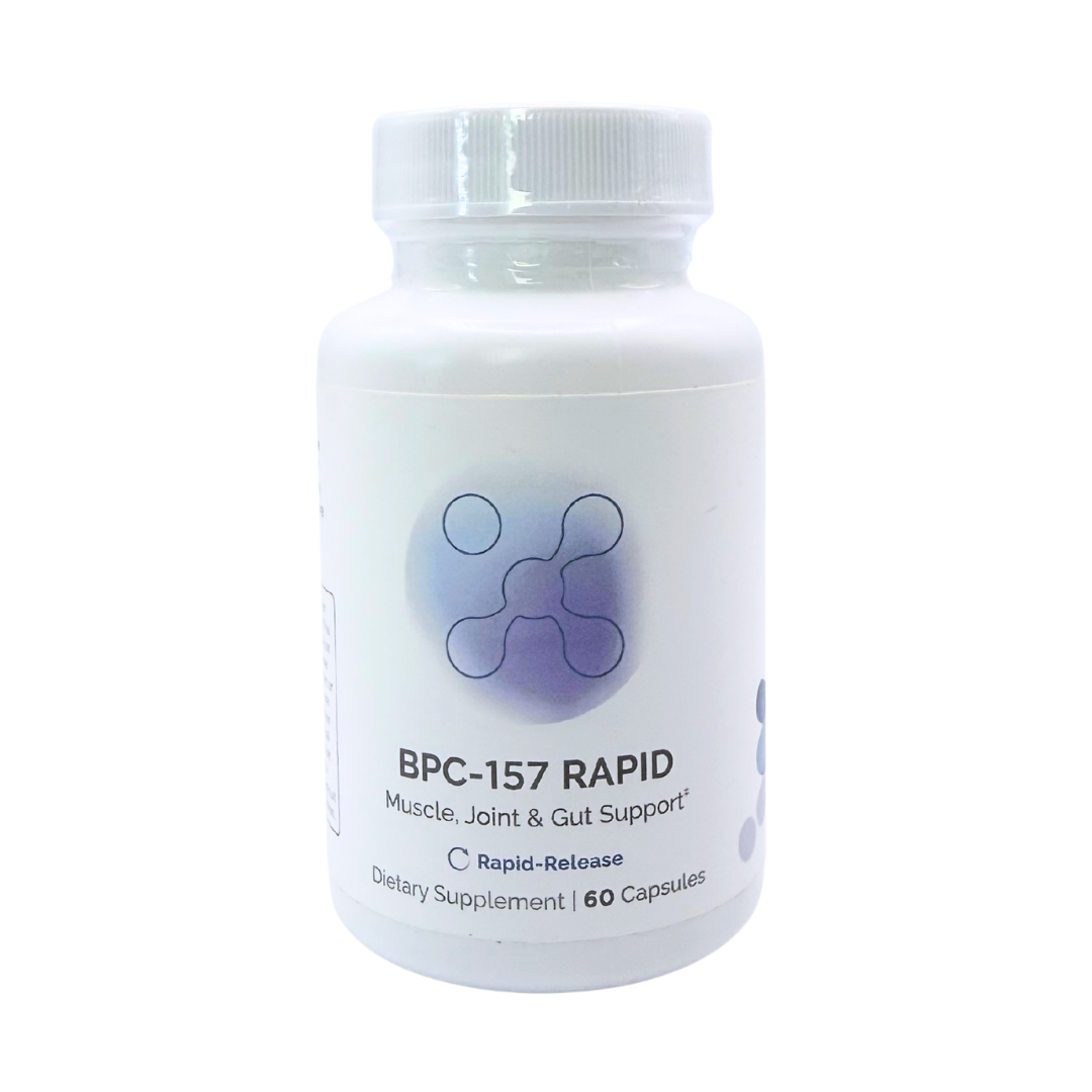BPC-157 Rapid 250MCG