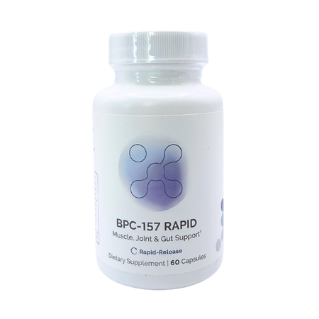 BPC-157 Rapid 250MCG