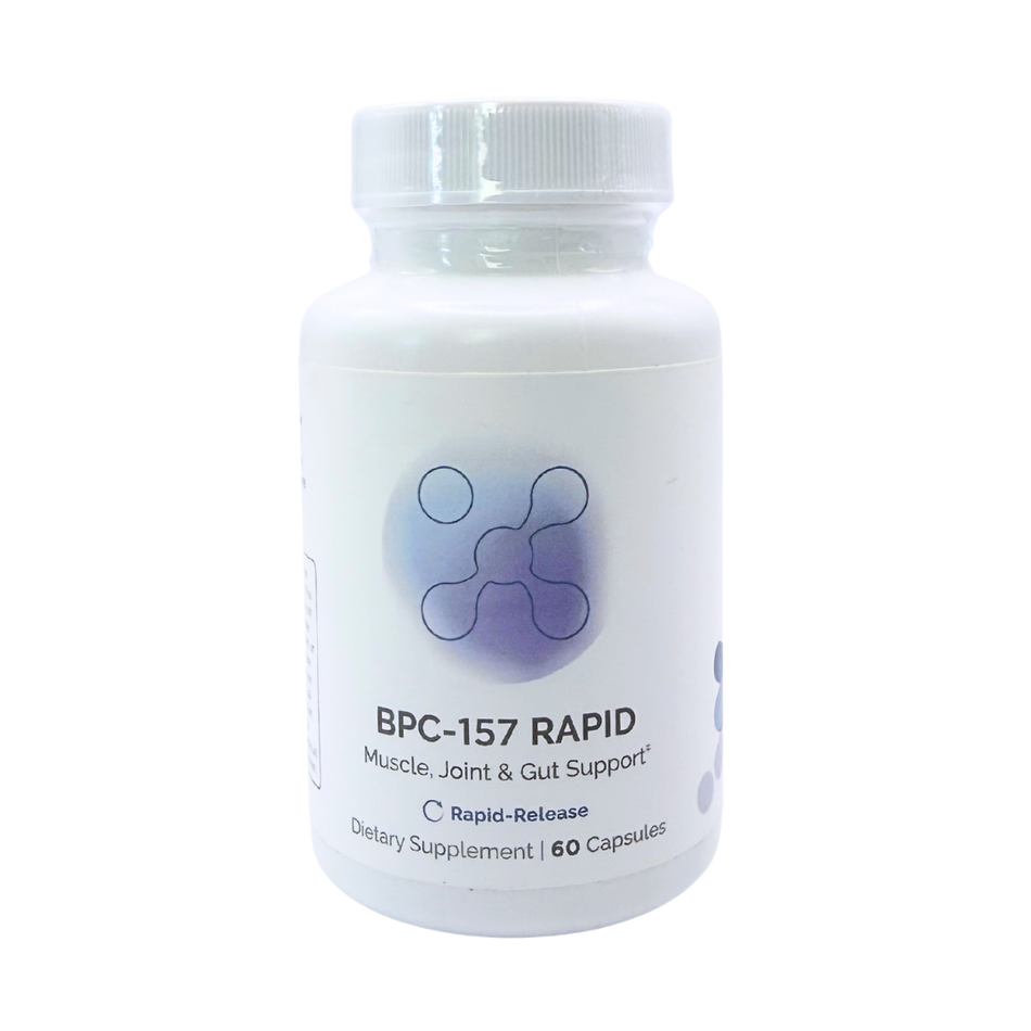 BPC-157 Rapid 250MCG