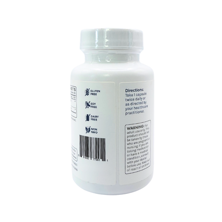 BPC-157 Rapid 250MCG