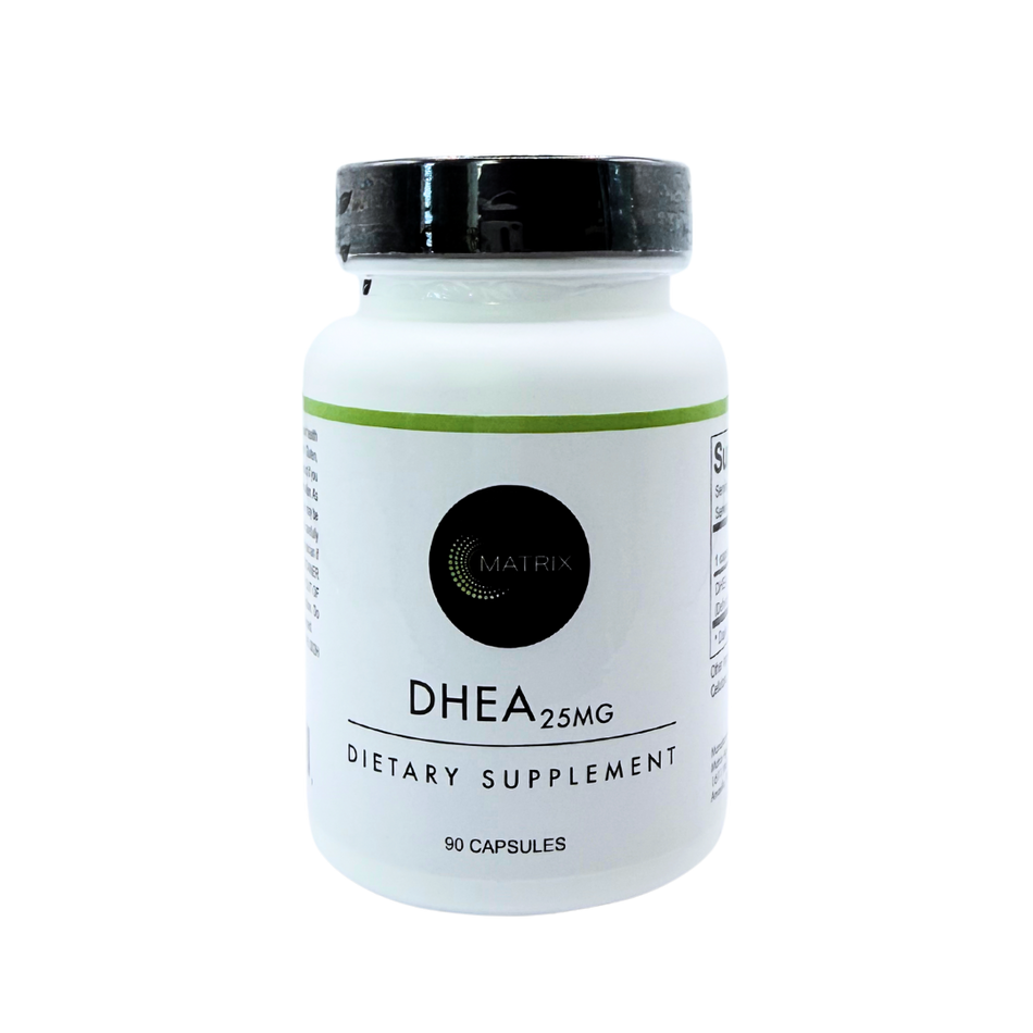 DHEA 25MG