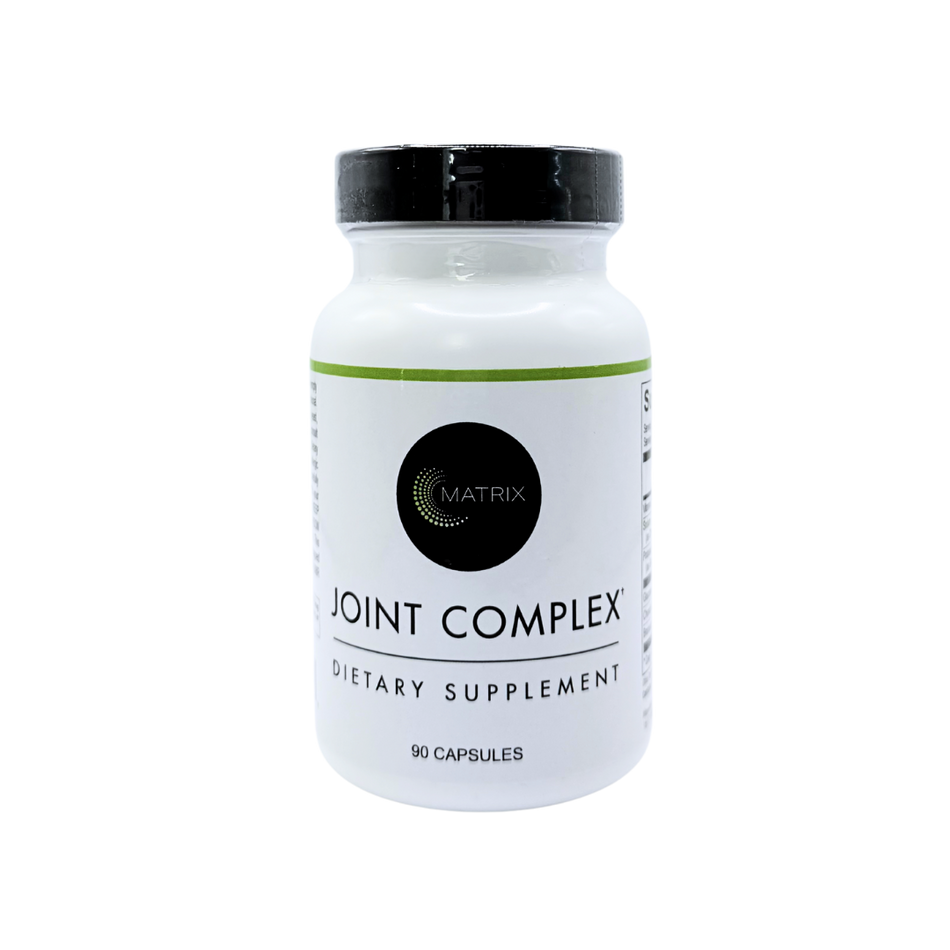Joint Complex supplement