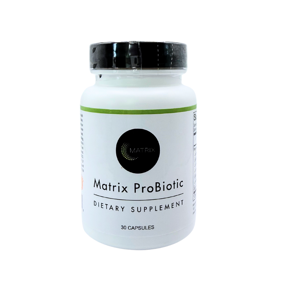 Matrix ProBiotic