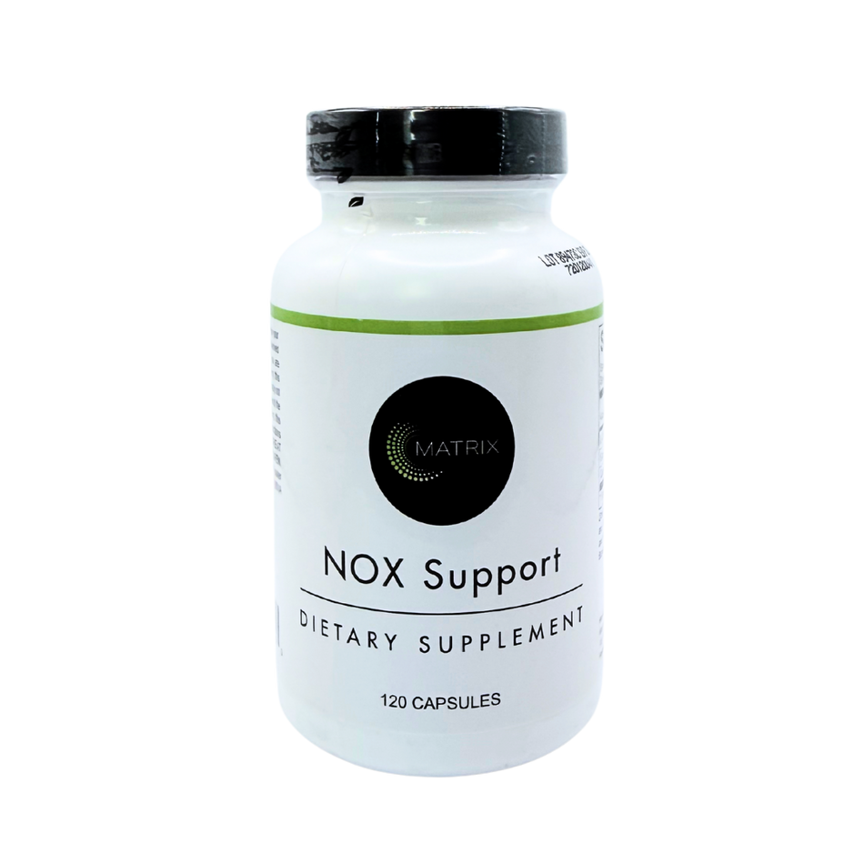NOX Support