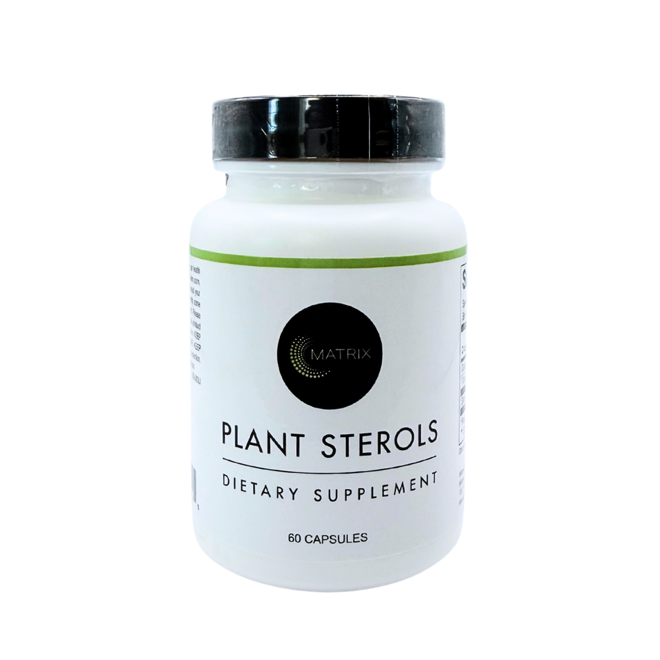 Plant Sterols