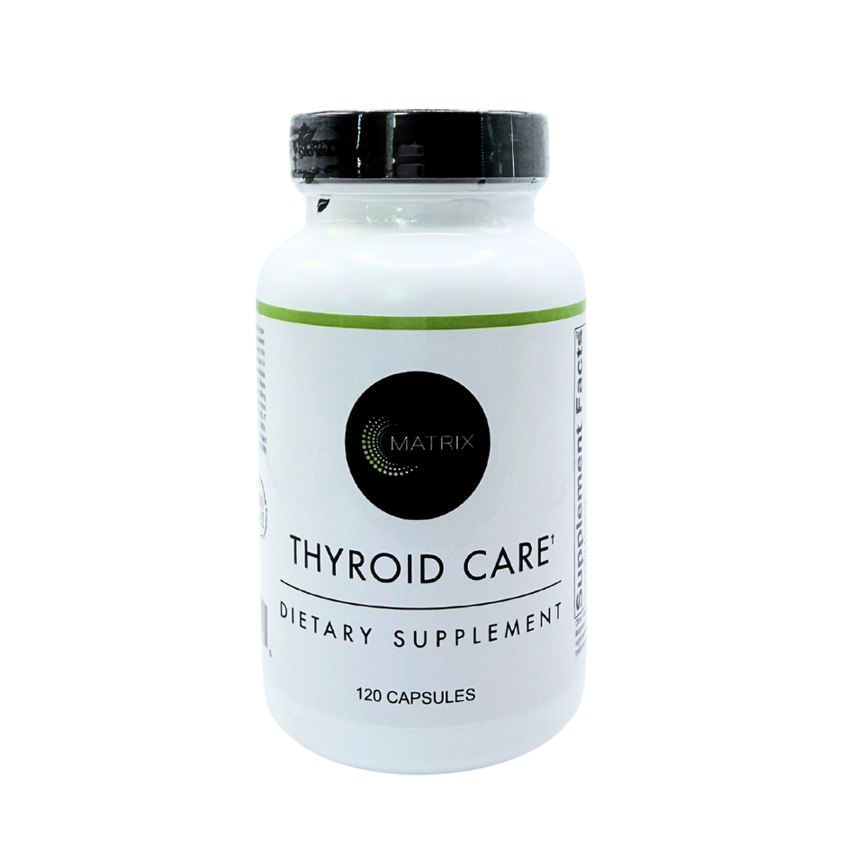 Thyroid Care