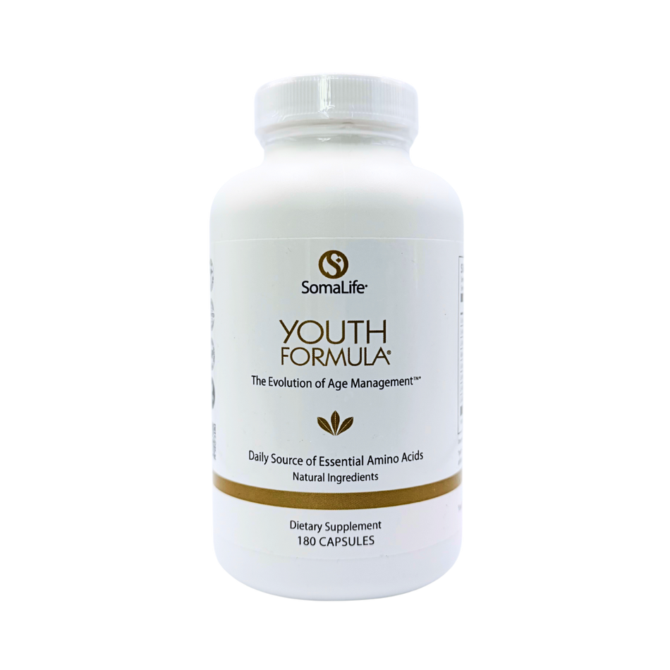 Amino Acids by SomaLife