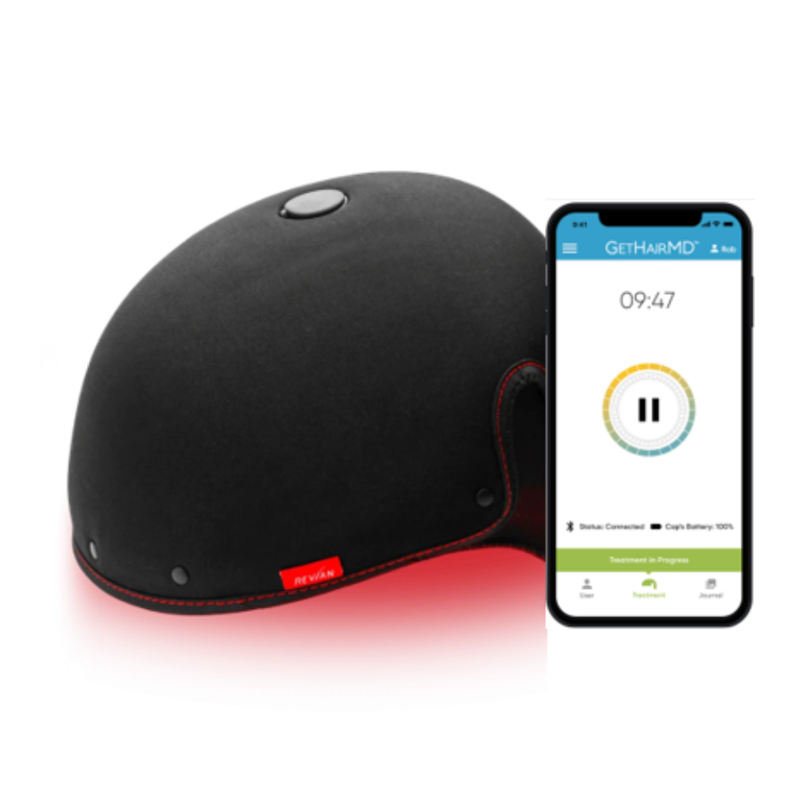 Dual Wave Energy Cap