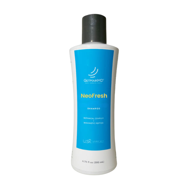 NeoFresh Shampoo
